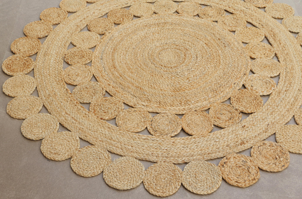Jute Rug Falmouth