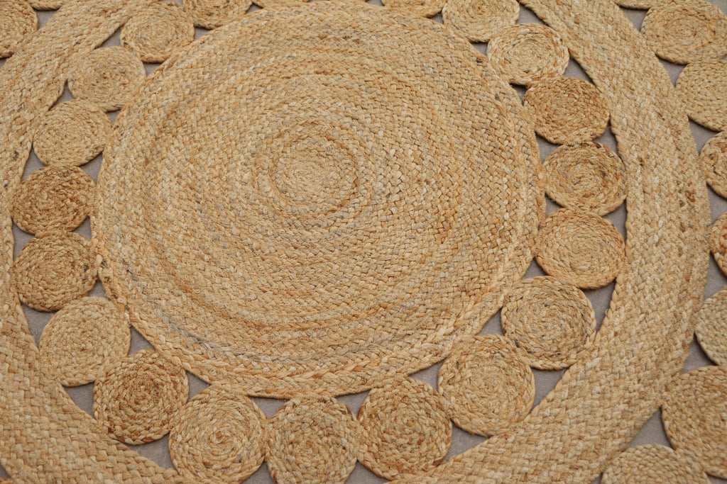 Jute Rug Falmouth