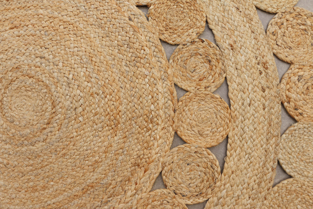 Jute Rug Falmouth