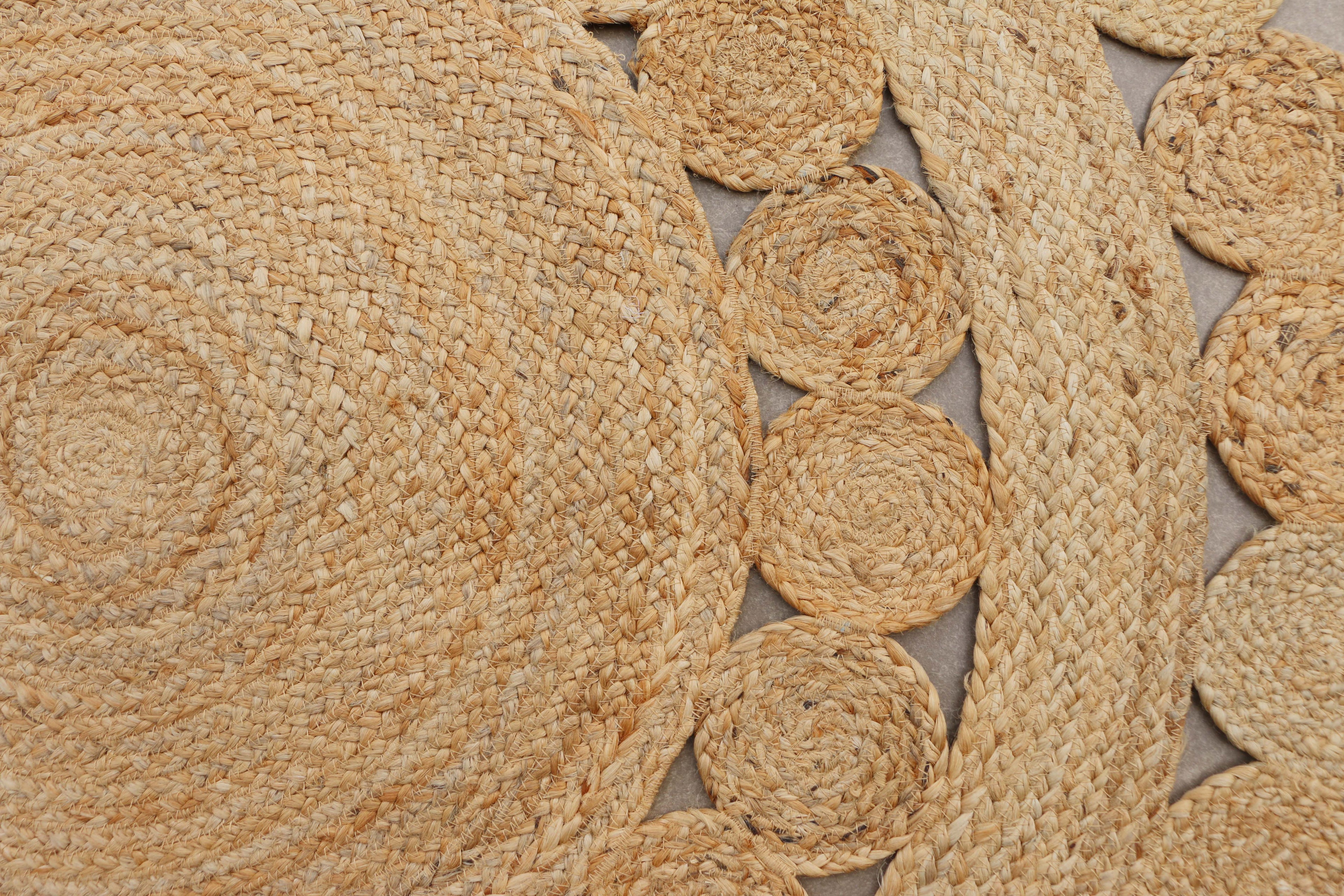 Jute Rug Falmouth