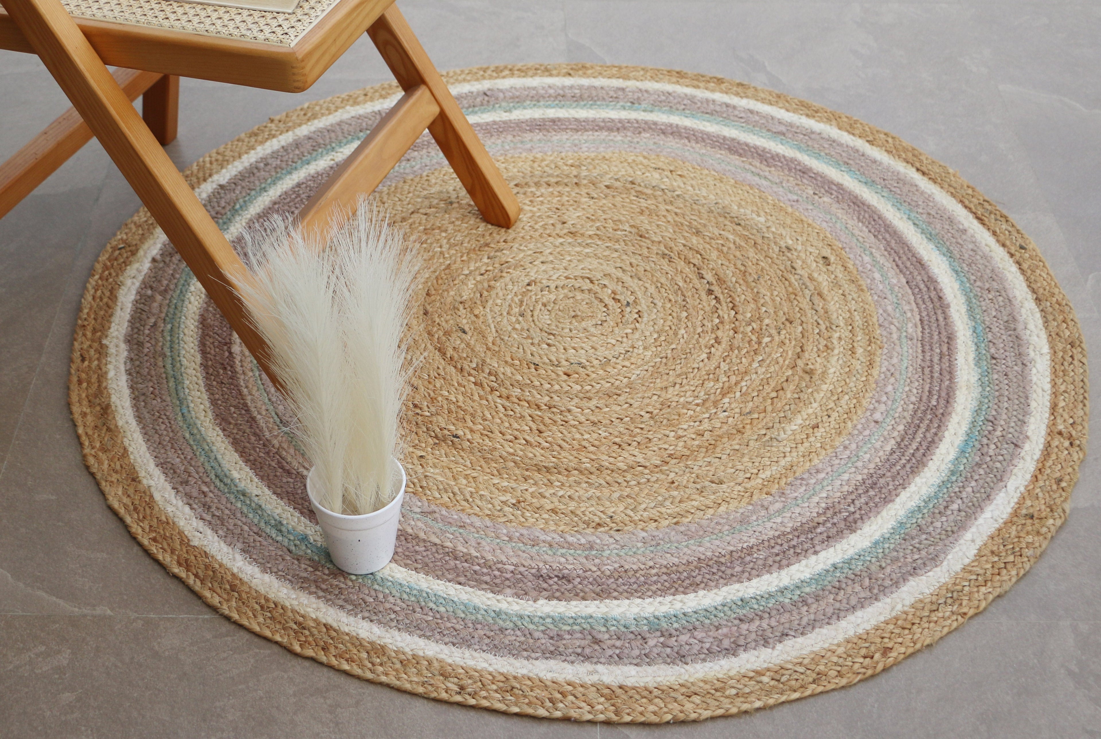 Jute Rug Granby