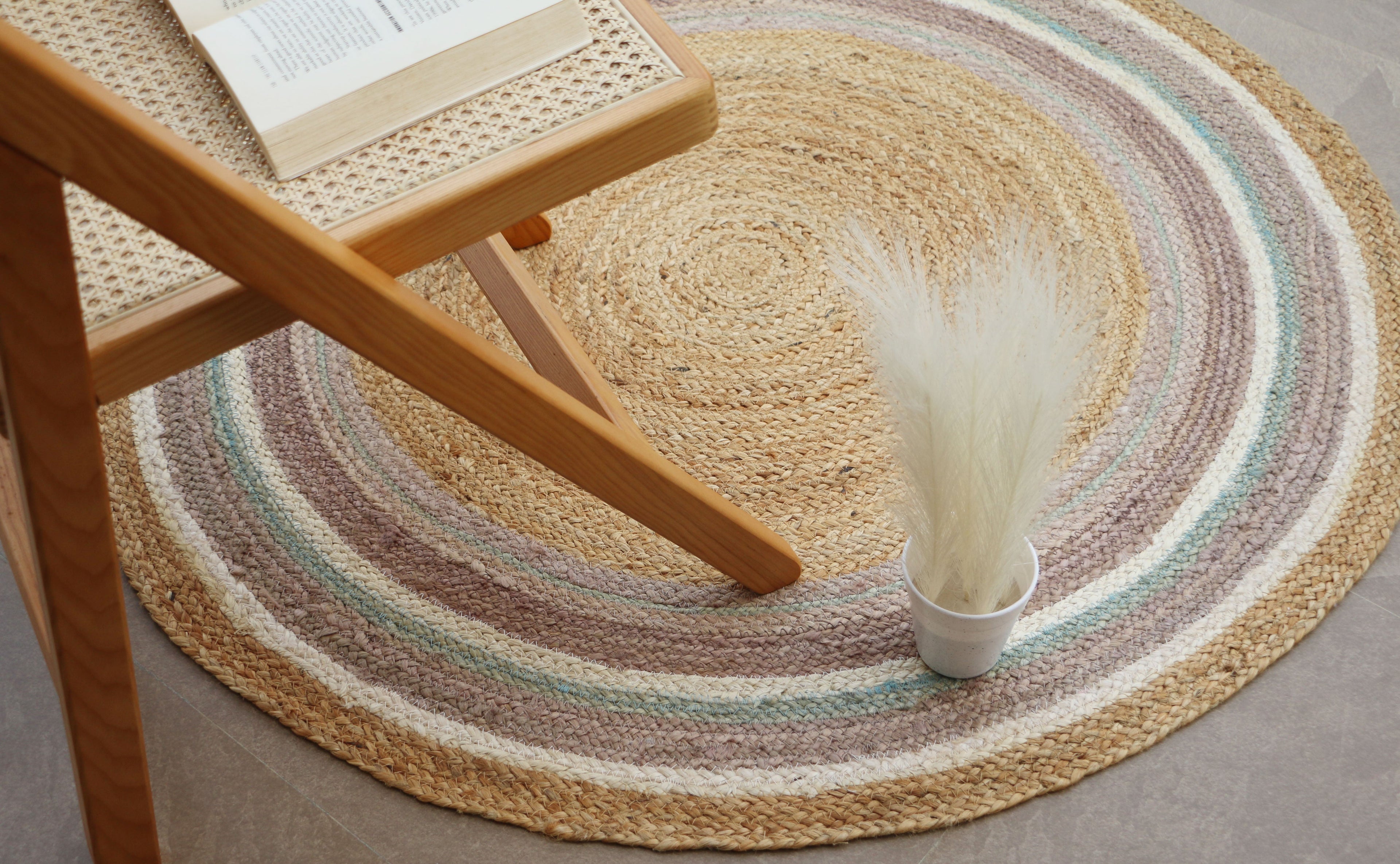 Jute Rug Granby