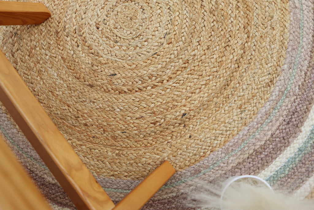 Jute Rug Granby