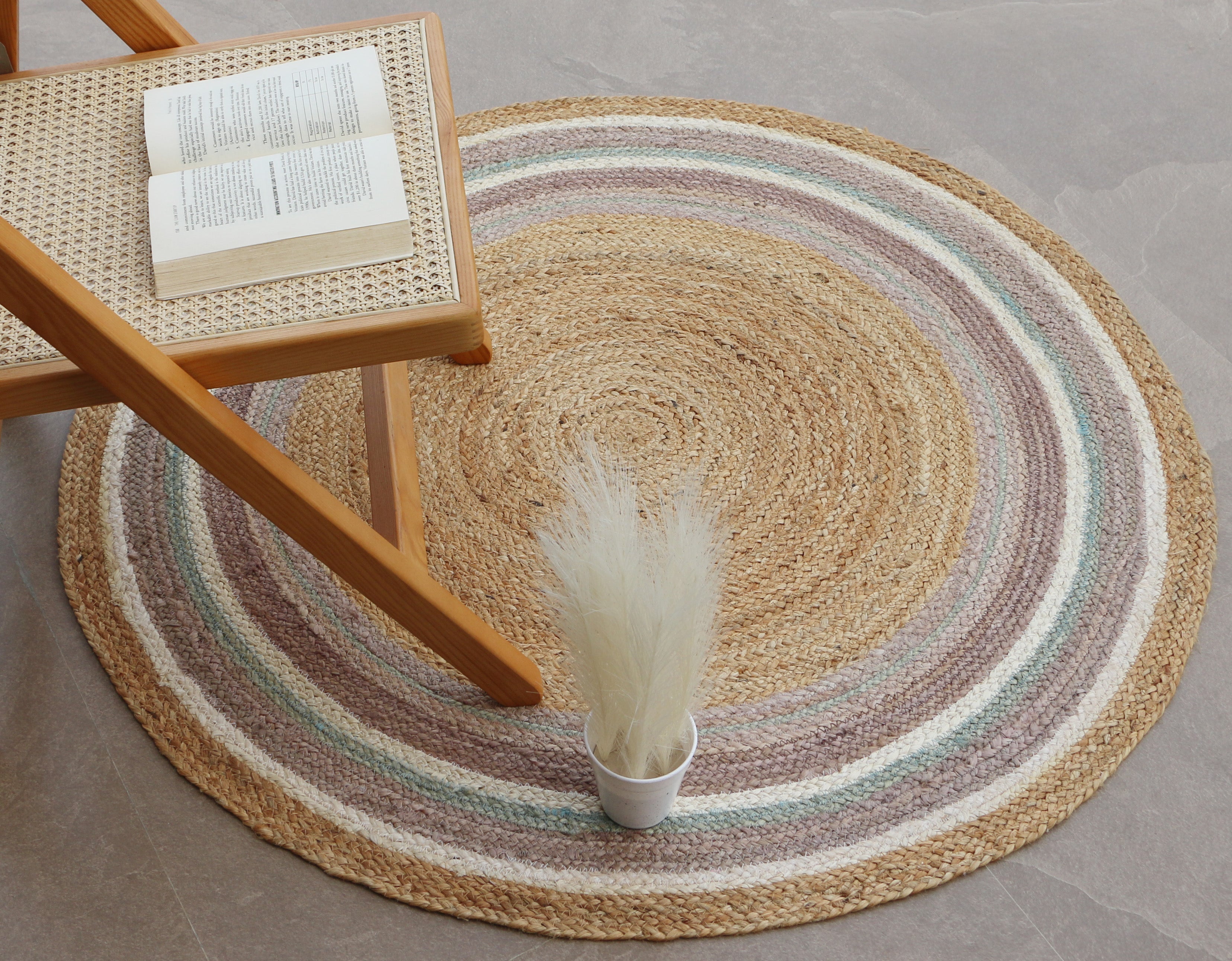 Jute Rug Granby