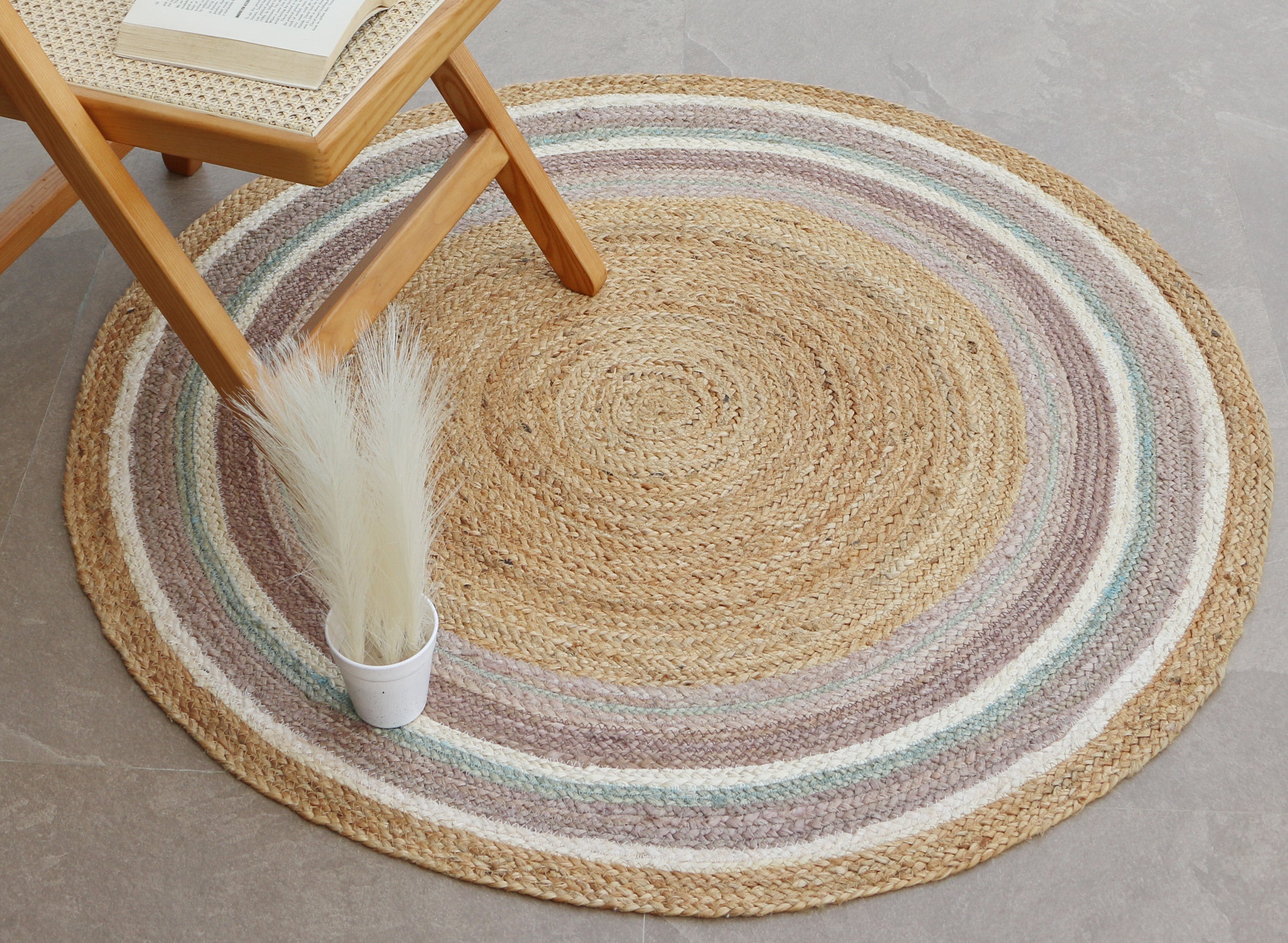 Jute Rug Granby
