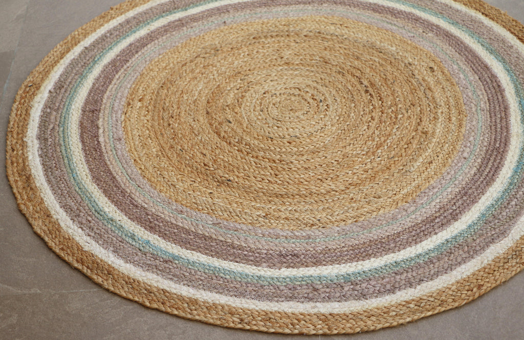 Jute Rug Granby