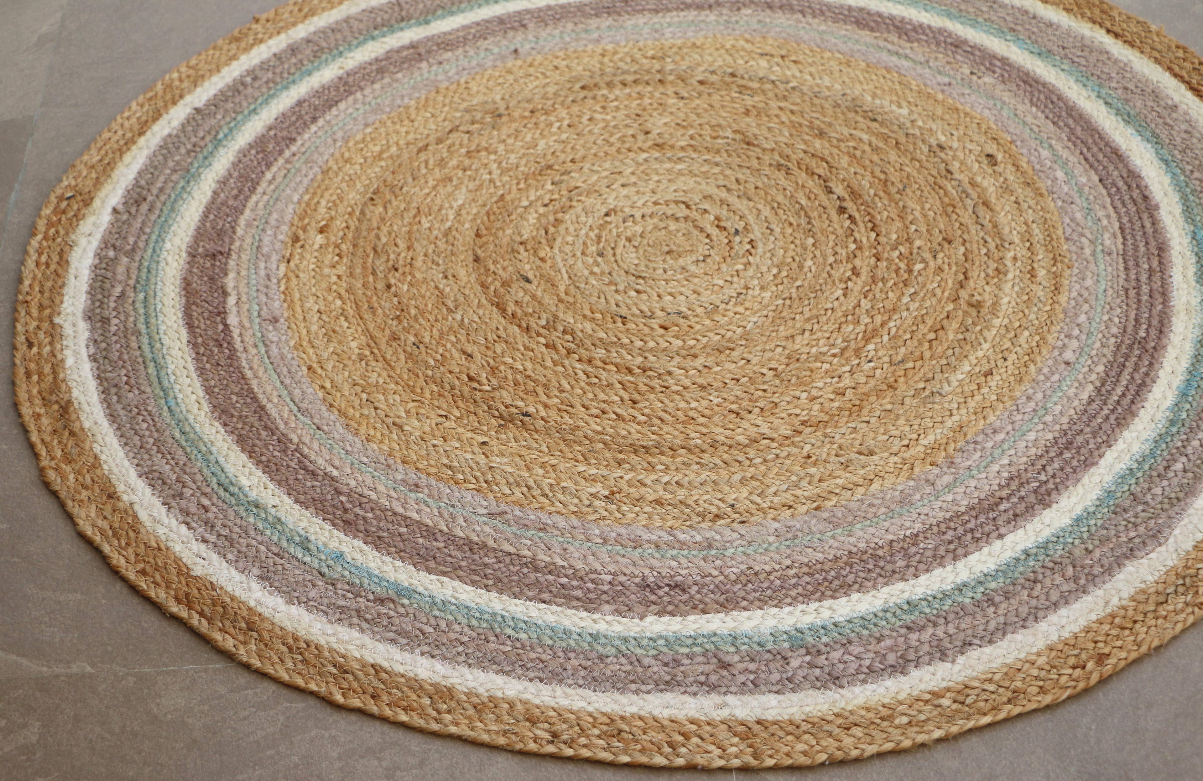 Jute Rug Granby