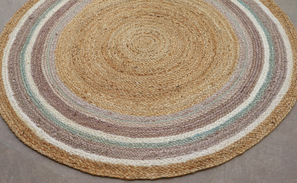 Jute Rug Granby