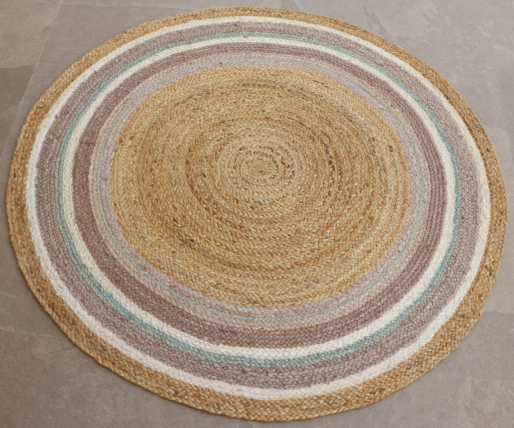 Jute Rug Granby