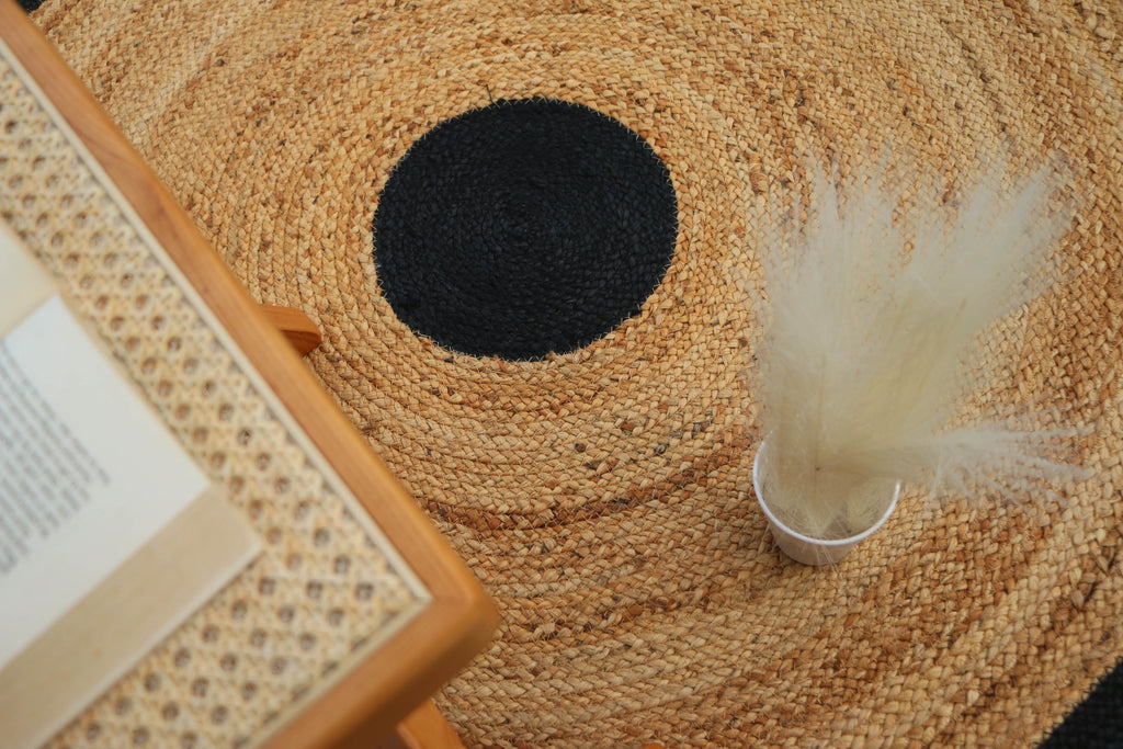Jute Rug Hartford
