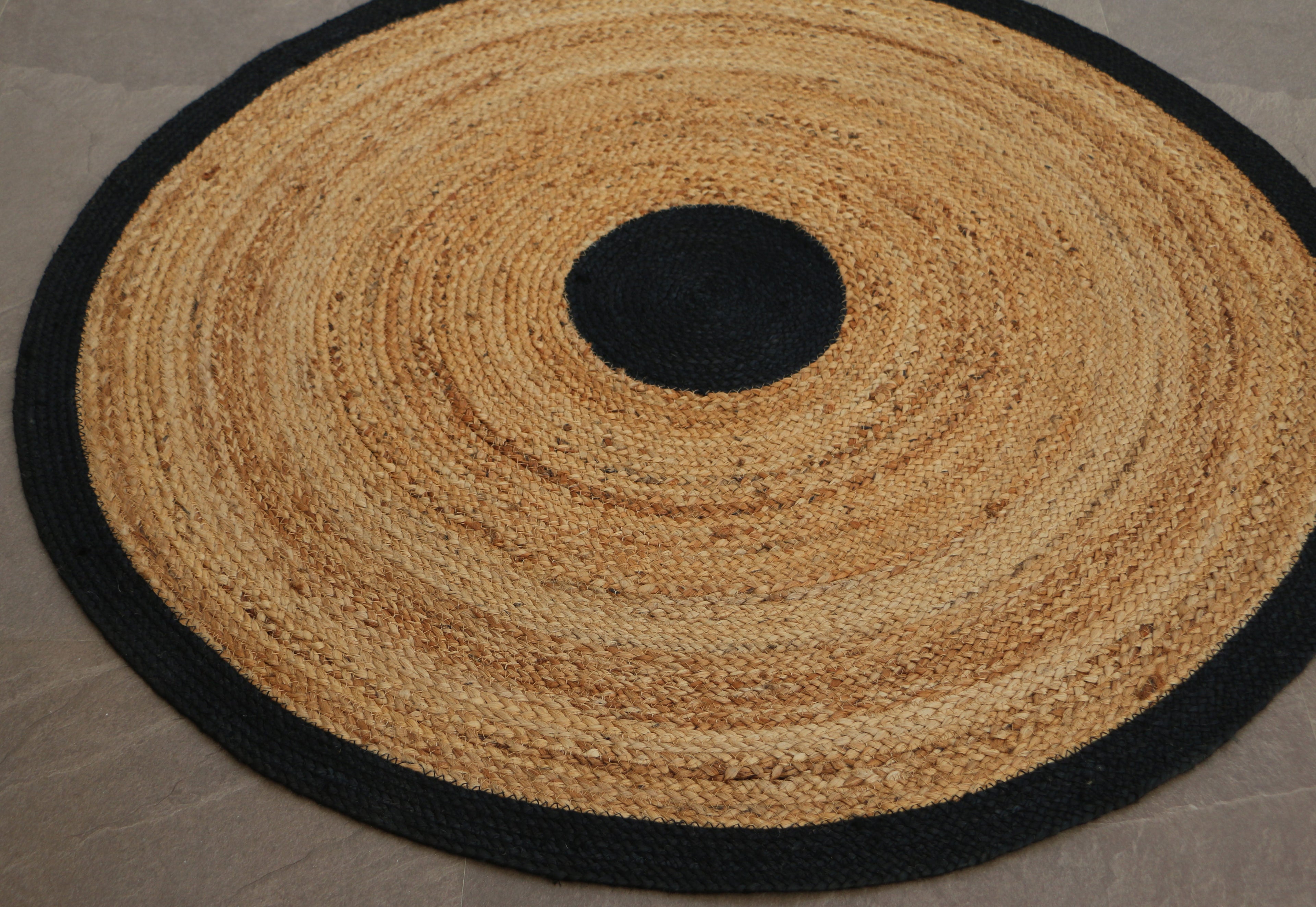 Jute Rug Hartford