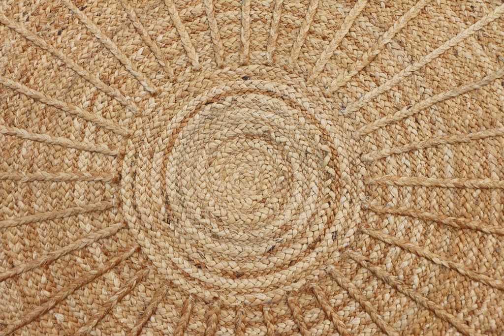 Jute Rug Harlan