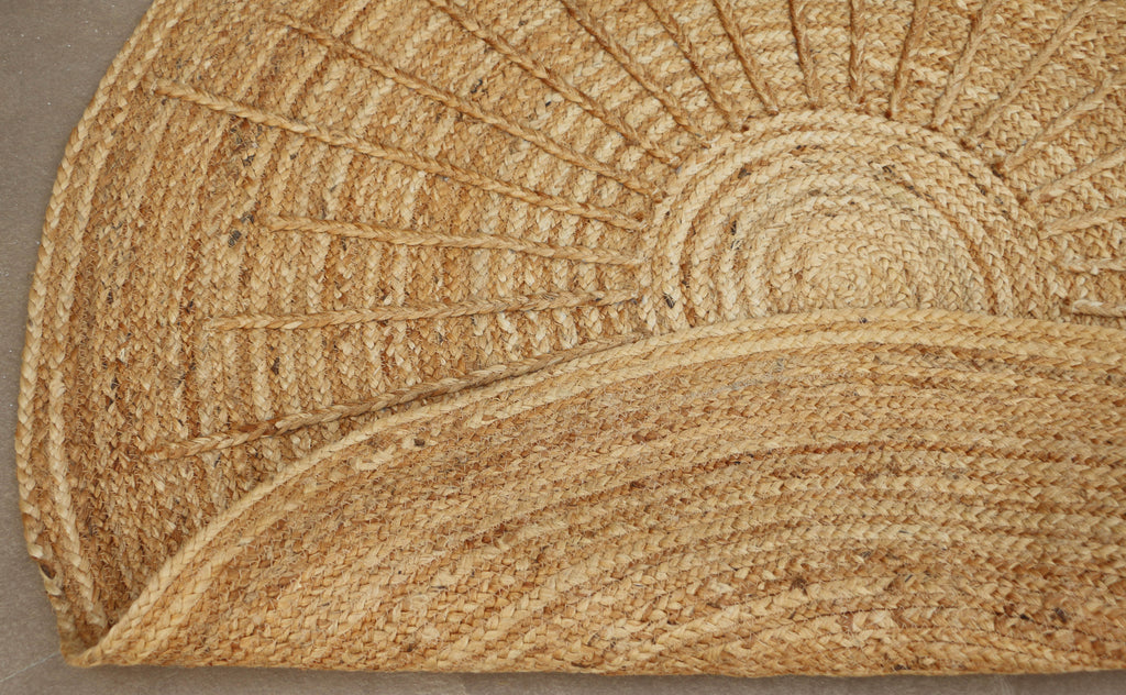 Jute Rug Harlan