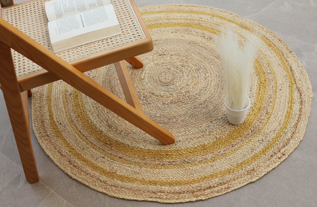Jute Rug Hayden