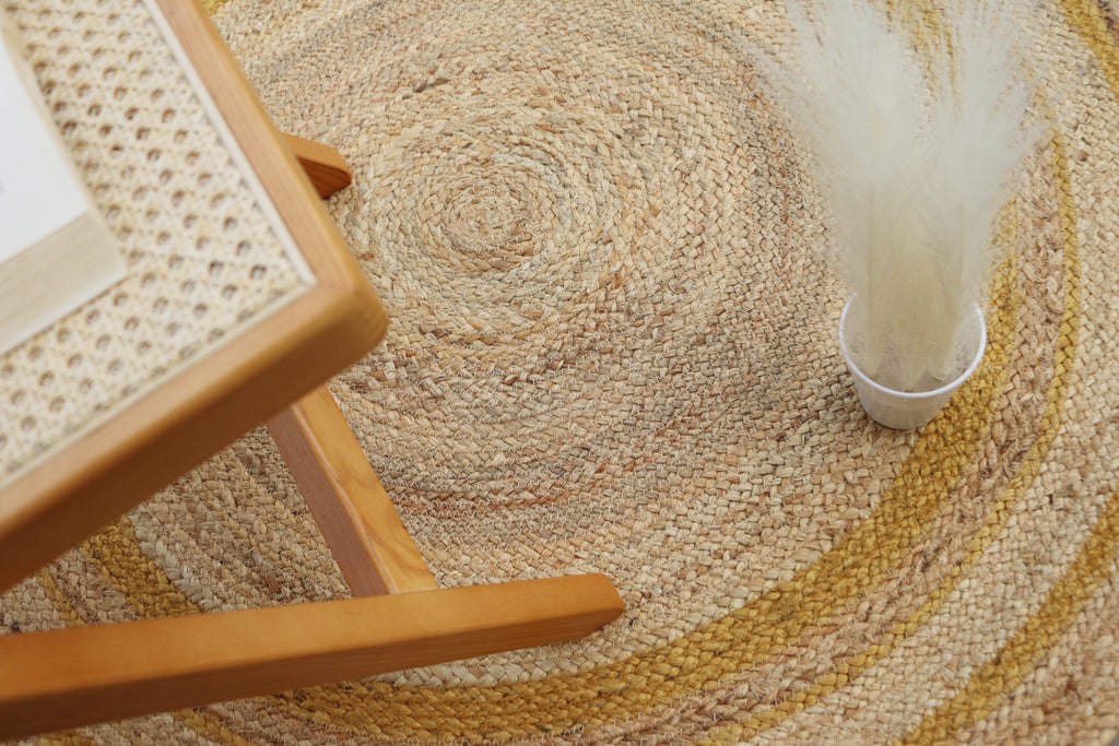 Jute Rug Hayden