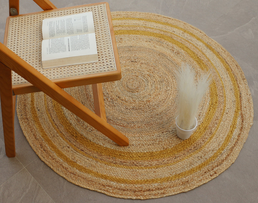 Jute Rug Hayden