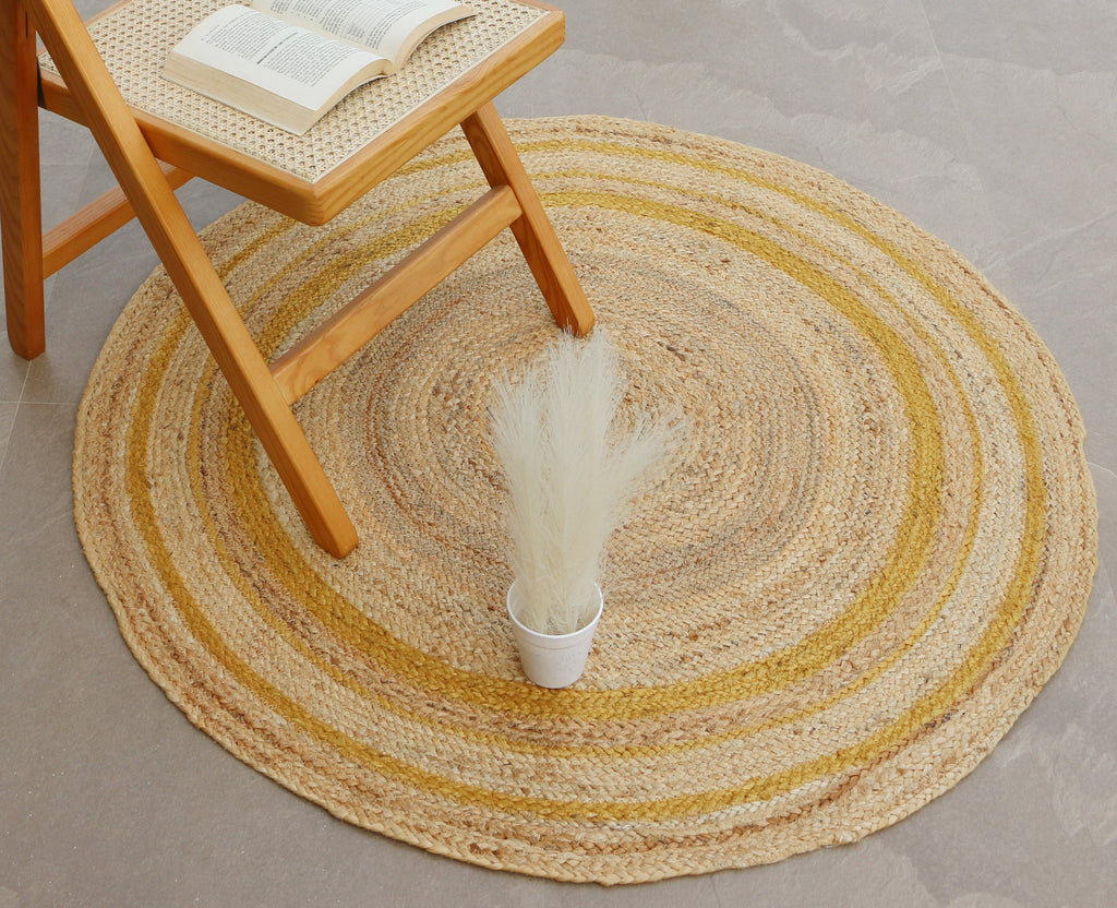 Jute Rug Hayden