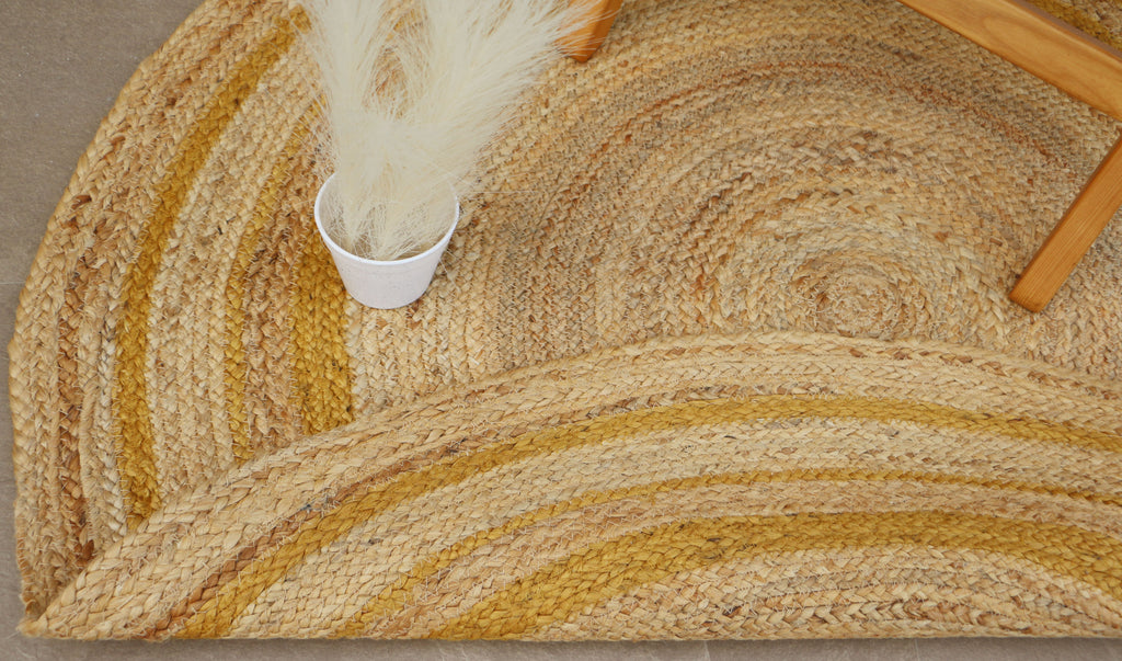 Jute Rug Hayden