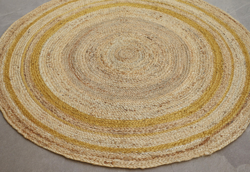 Jute Rug Hayden