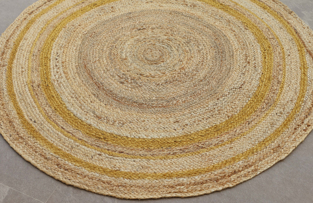 Jute Rug Hayden