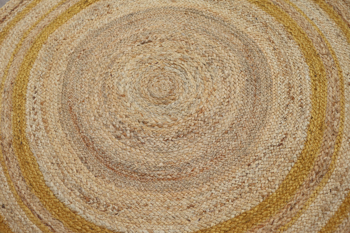 Jute Rug Hayden