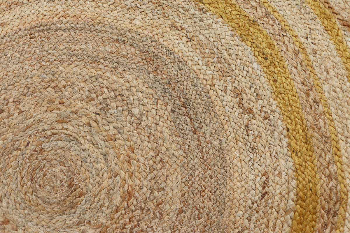 Jute Rug Hayden