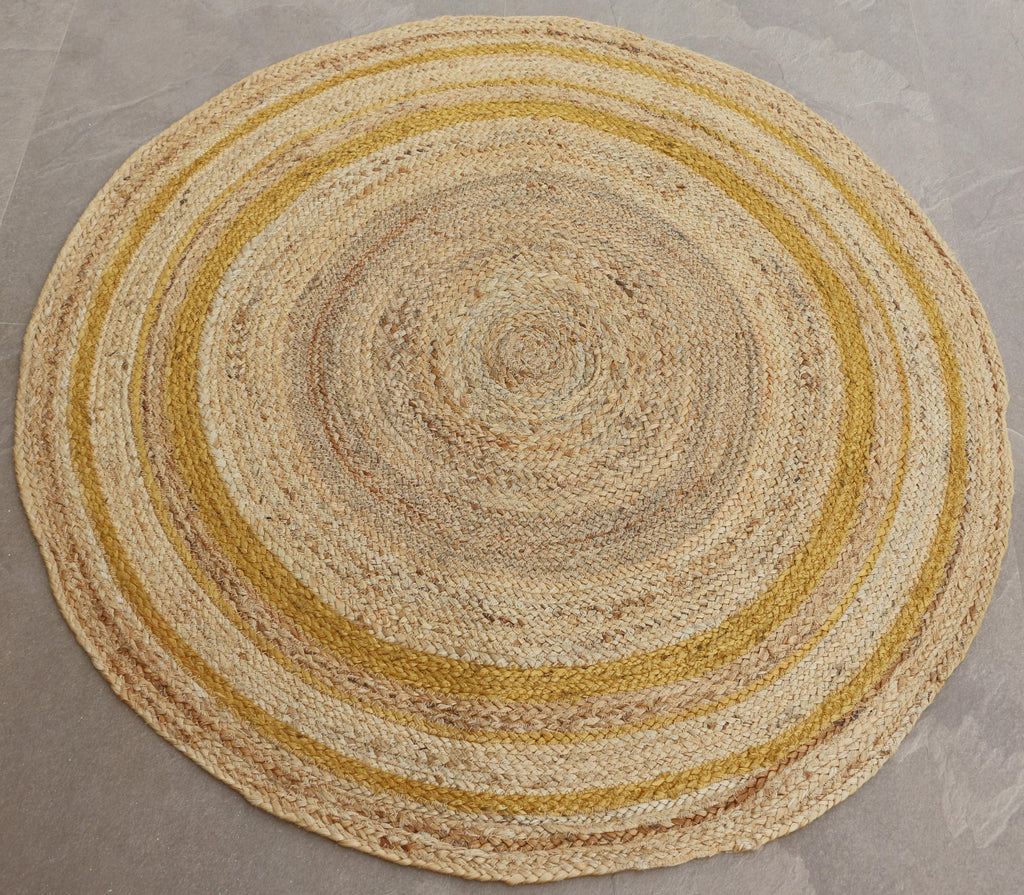 Jute Rug Hayden