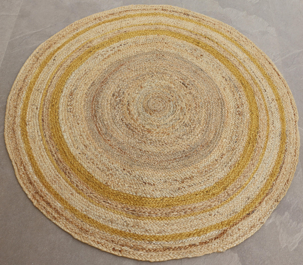 Jute Rug Hayden