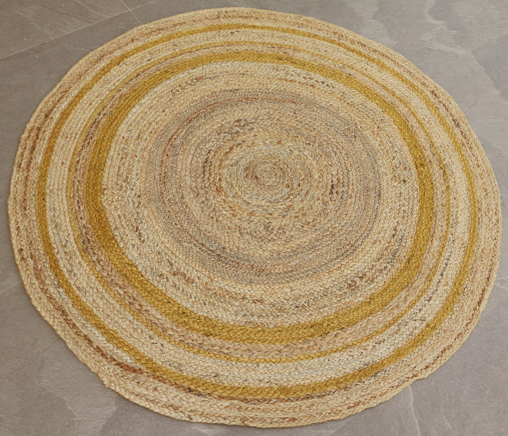 Jute Rug Hayden