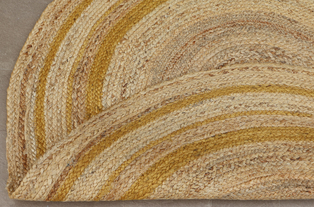 Jute Rug Hayden