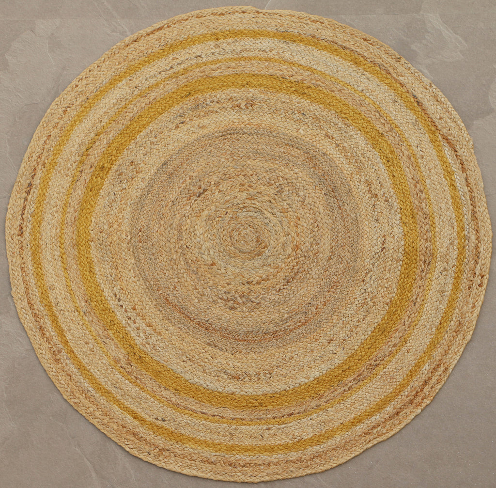 Jute Rug Hayden
