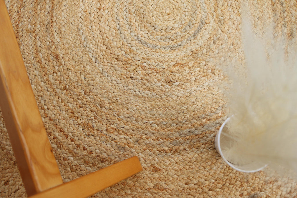 Jute Rug Hollister