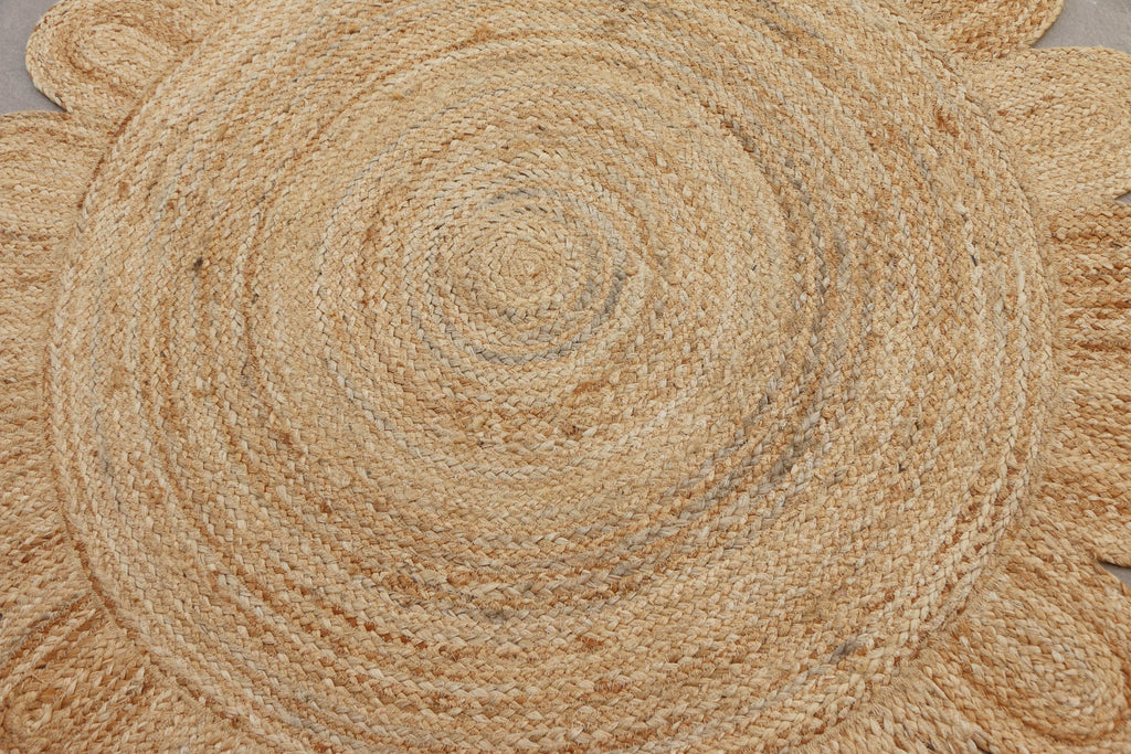Jute Rug Hollister