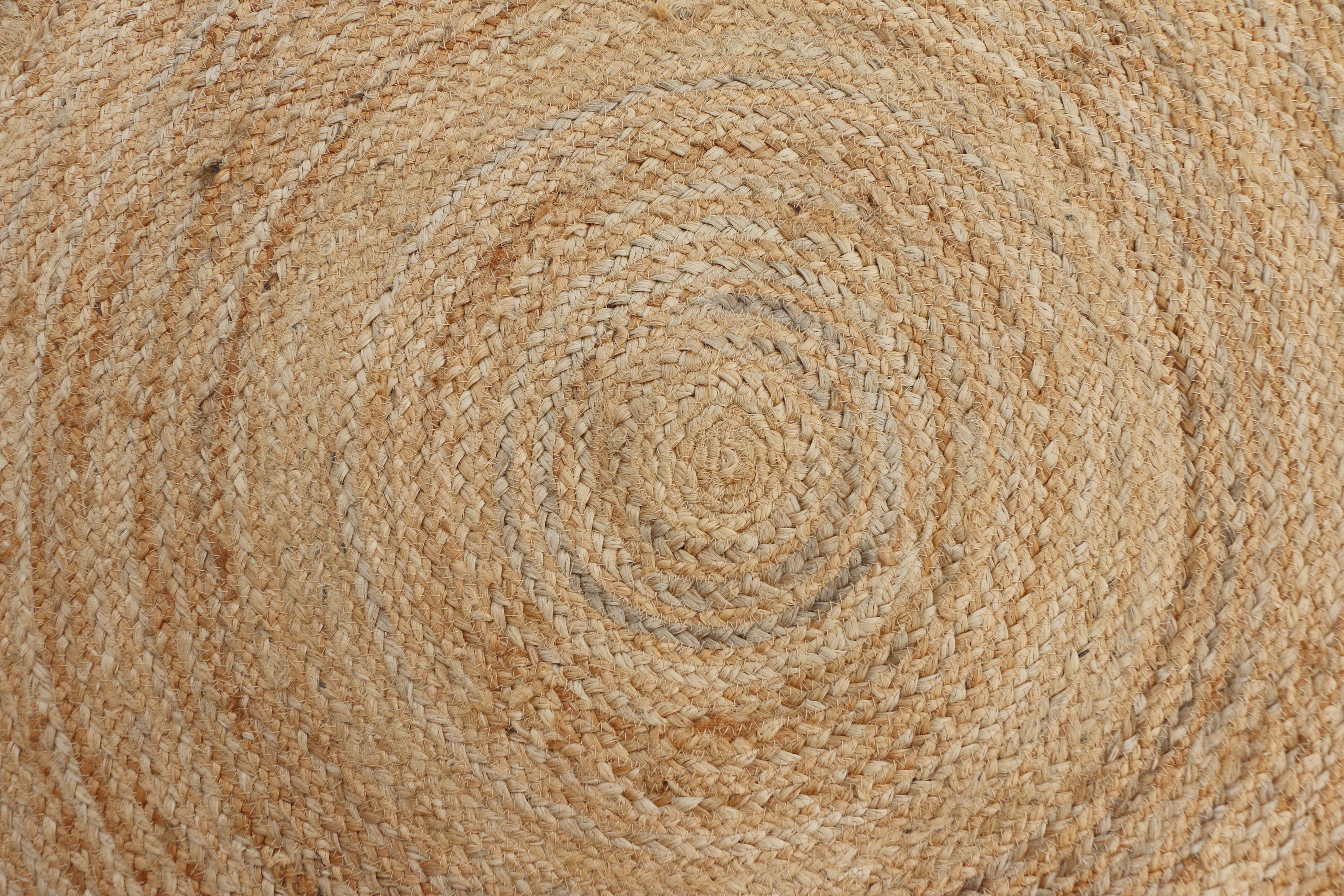 Jute Rug Hollister