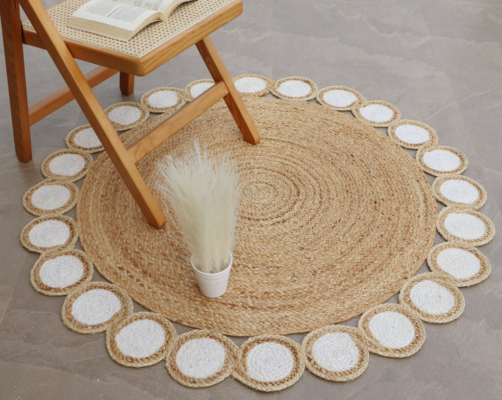 Jute Rug Jamison
