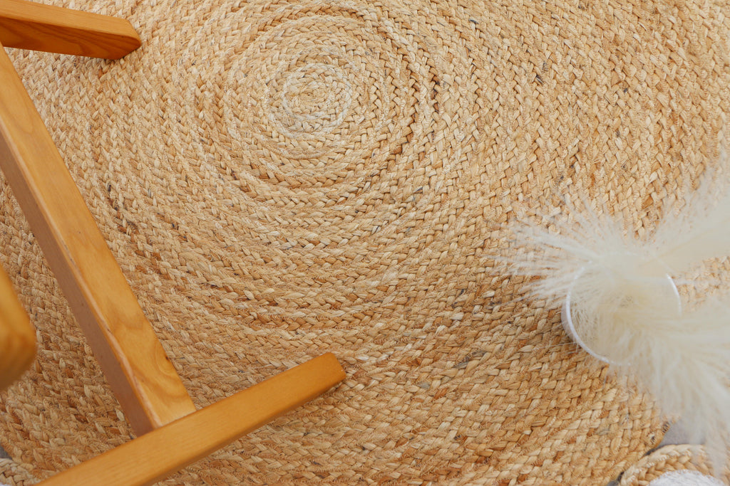 Jute Rug Jamison