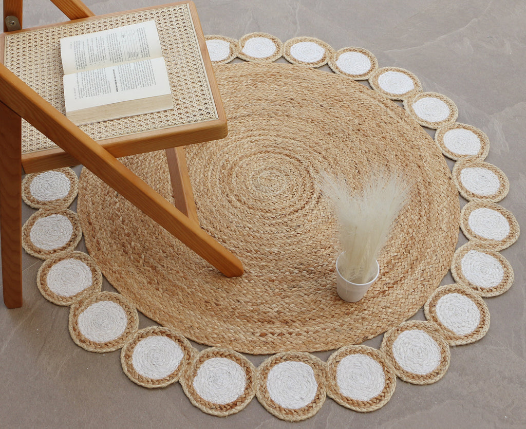 Jute Rug Jamison