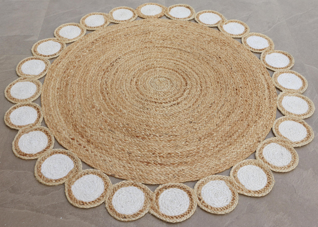Jute Rug Jamison