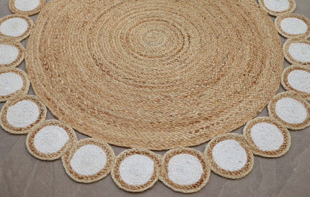 Jute Rug Jamison