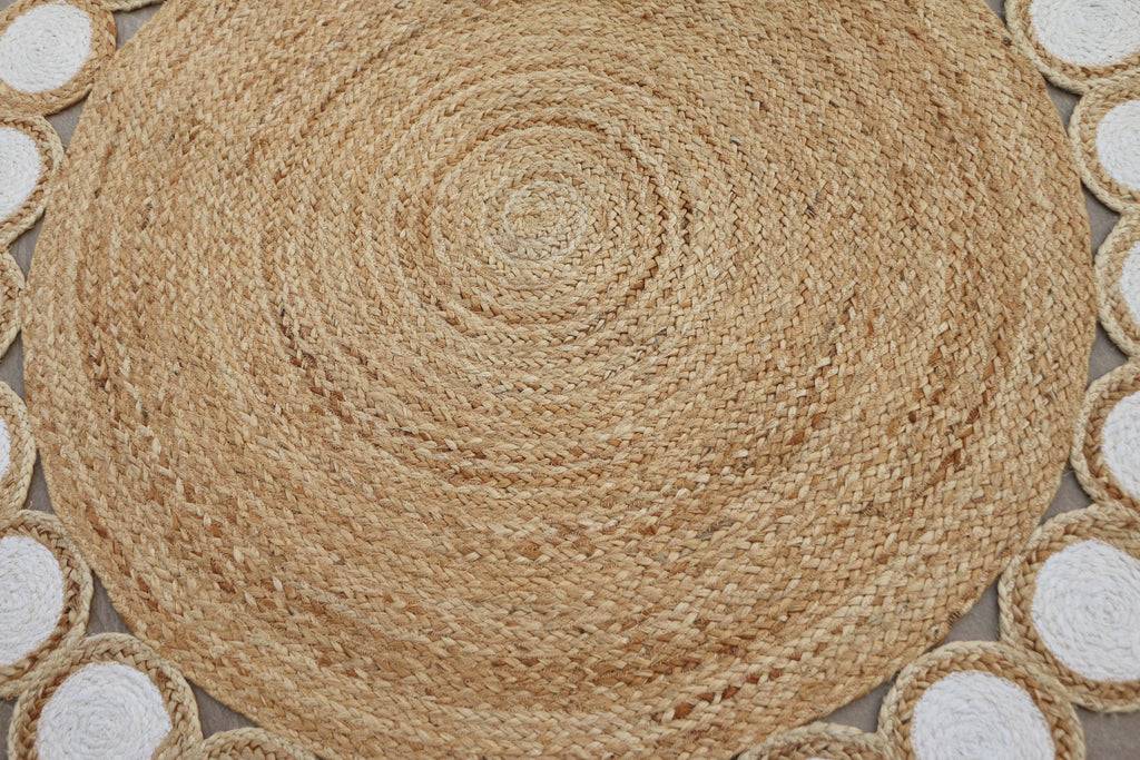 Jute Rug Jamison