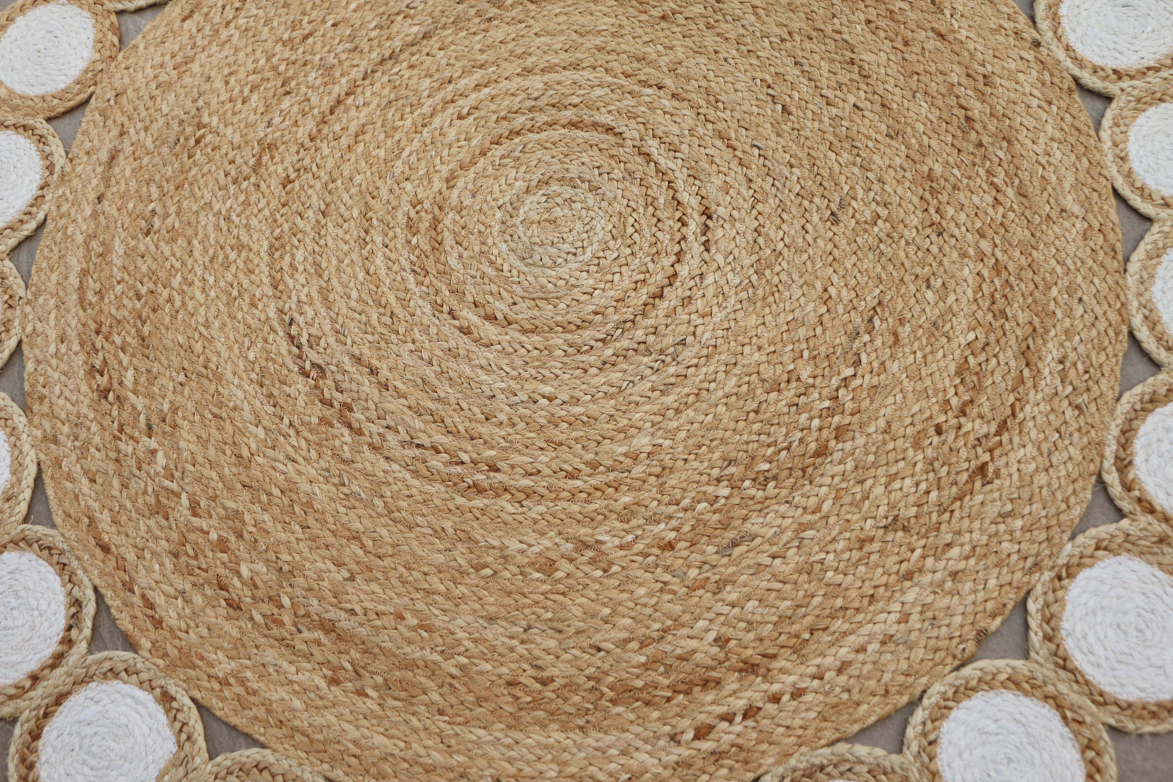 Jute Rug Jamison