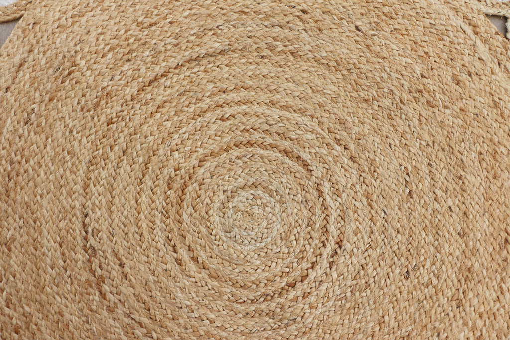 Jute Rug Jamison