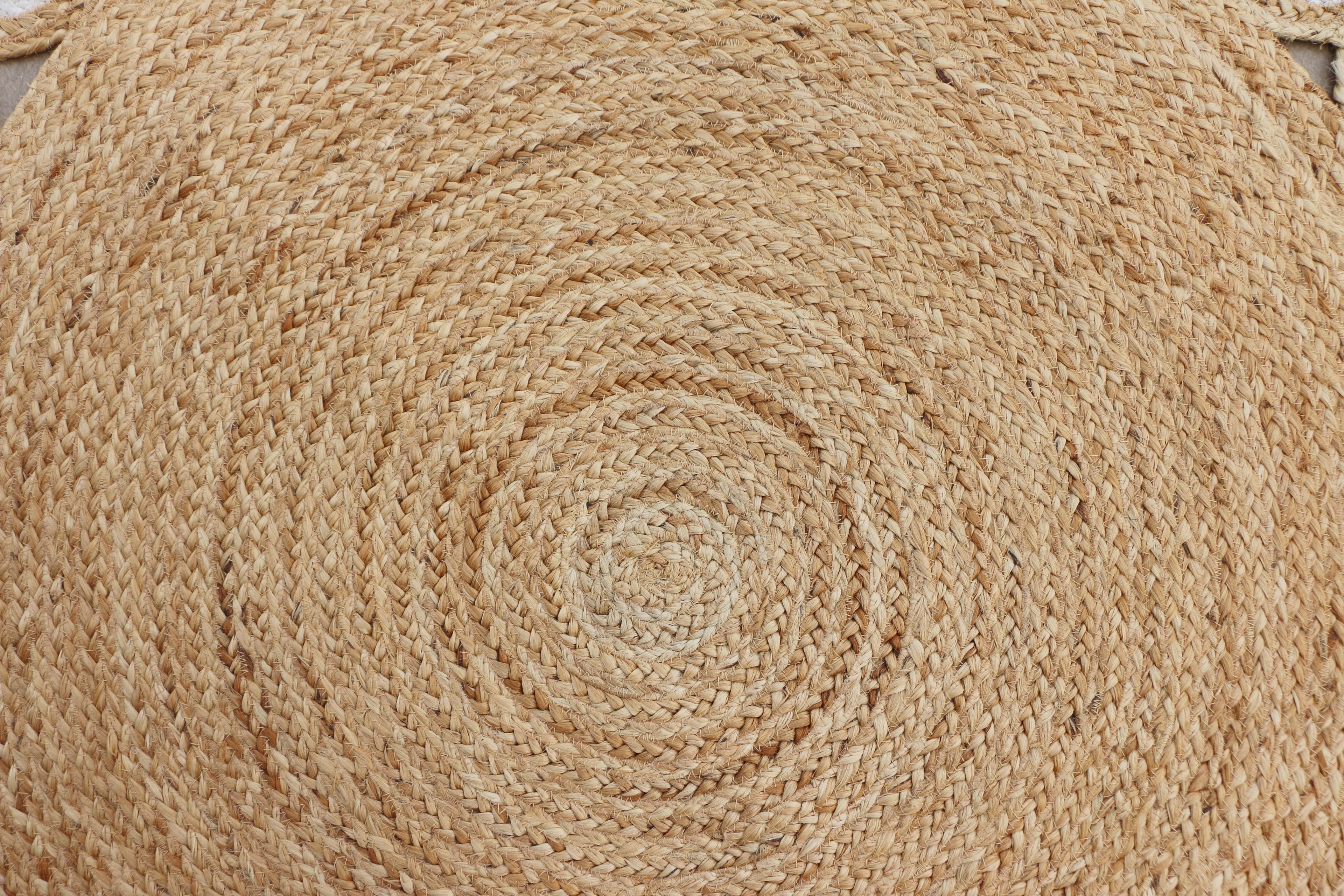 Jute Rug Jamison