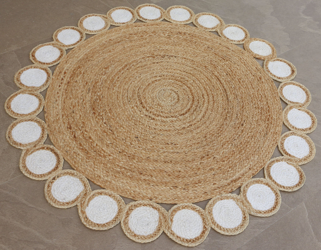 Jute Rug Jamison