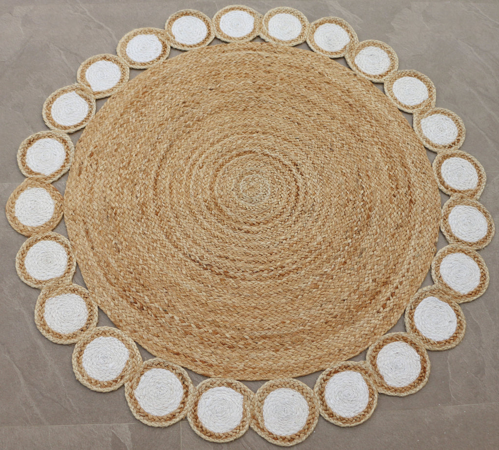 Jute Rug Jamison