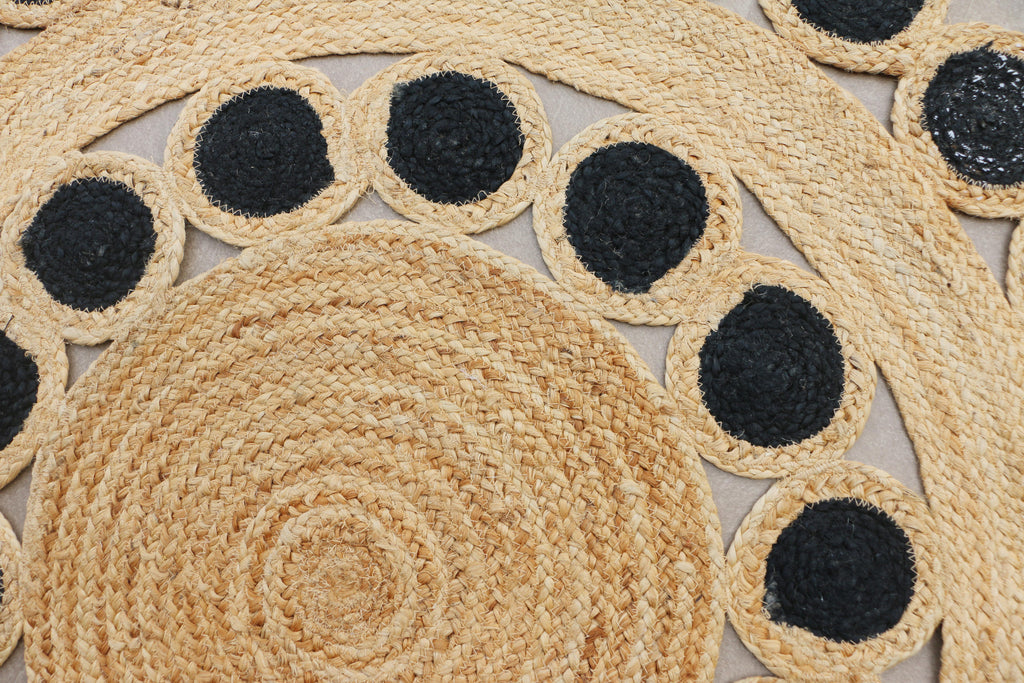 Jute Rug Inverness