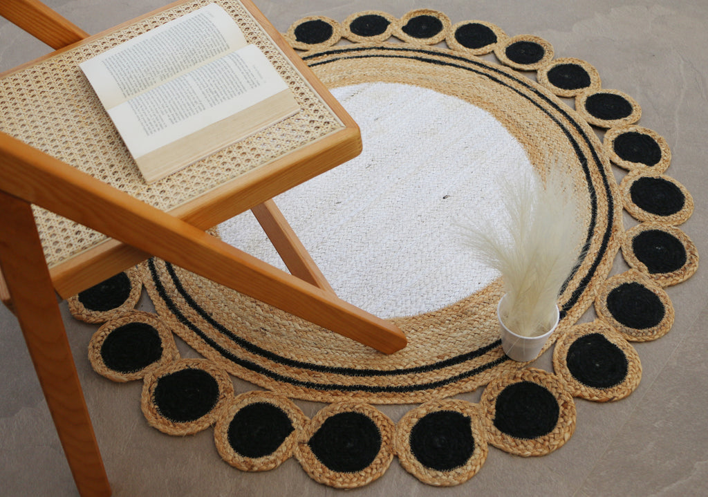 Jute Rug Kenton