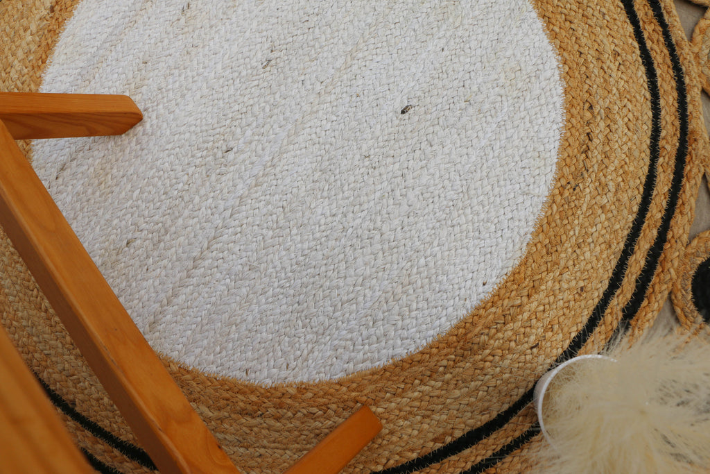 Jute Rug Kenton