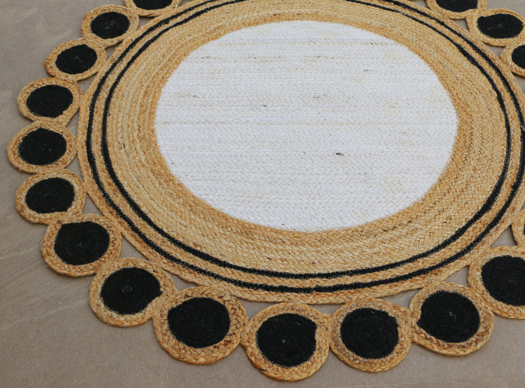 Jute Rug Kenton