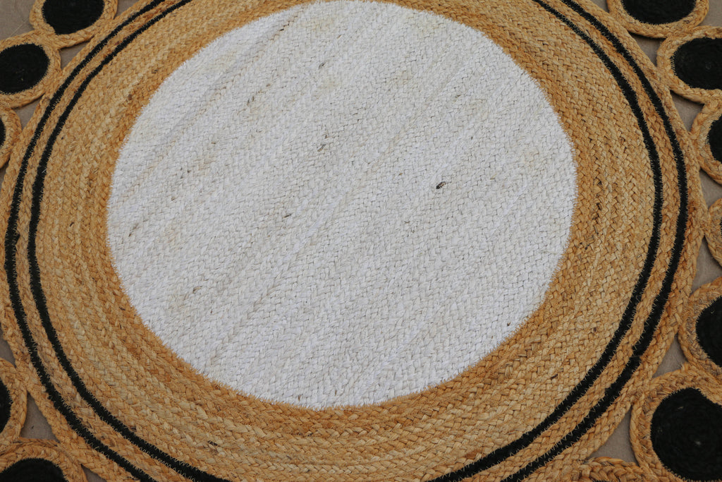 Jute Rug Kenton